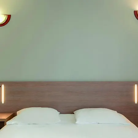Appart hôtel Appart'city Paris Bobigny