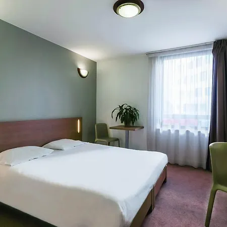 Appart'city Paris 3* Bobigny