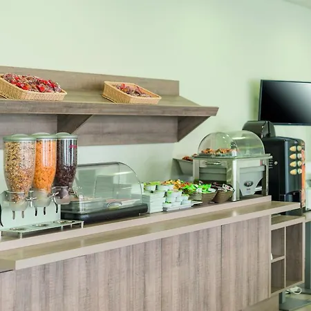 Appart'city Paris 3*