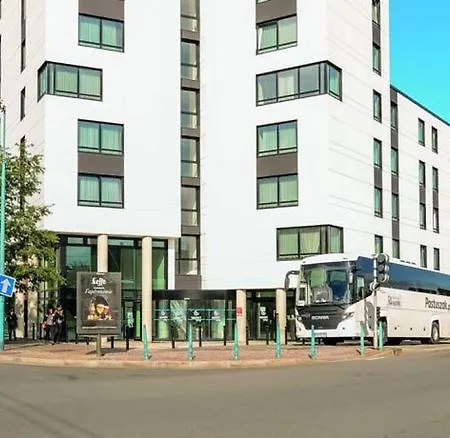 Appart hôtel Appart'city Paris Bobigny
