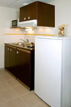 Appart'city Paris 3* Bobigny