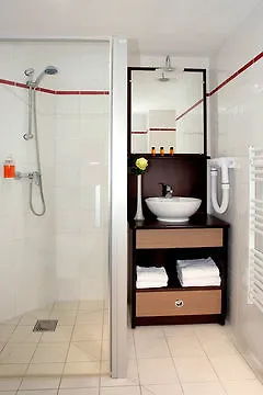 Appart'city Paris Appart hôtel 3*
