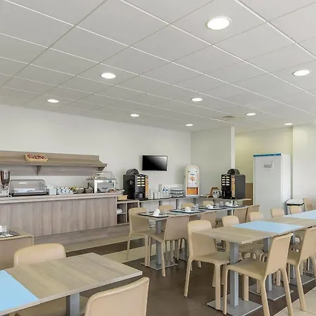 Appart'city Paris Bobigny