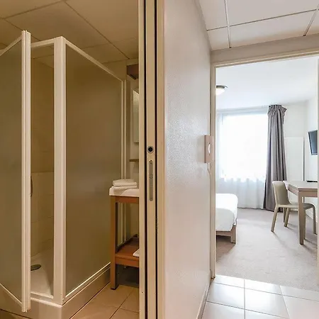 Appart'city Paris 3* Bobigny
